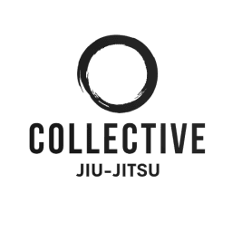 Collective Jiu-jitsu. logo