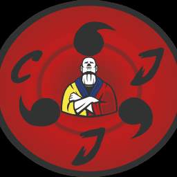 Colombian Jiu Jitsu logo