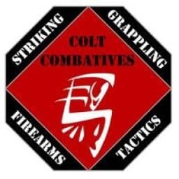 colt combatives logo