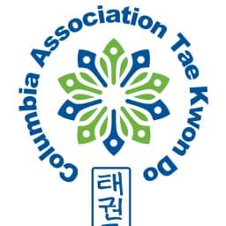 Columbia Association Taekwon-Do logo