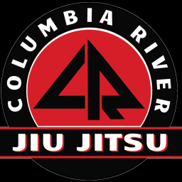 Columbia River Jiu Jitsu logo