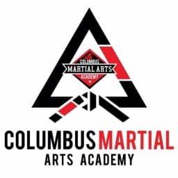 Columbus Martial Arts Academy logo