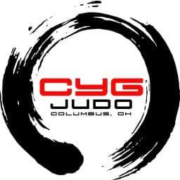 Columbus Youth Guild Judo Club logo