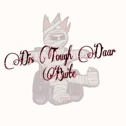combat art and defense logo