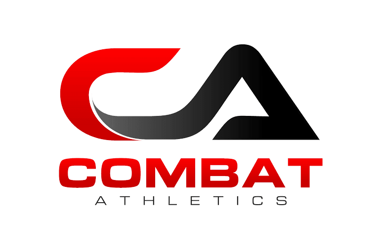 Combat Athletics logo