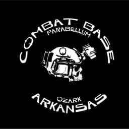 Combat Base Ozark logo