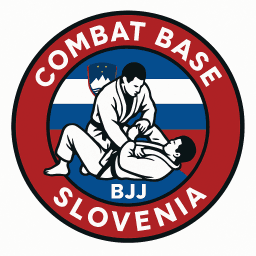 Combat Base Slovenia logo