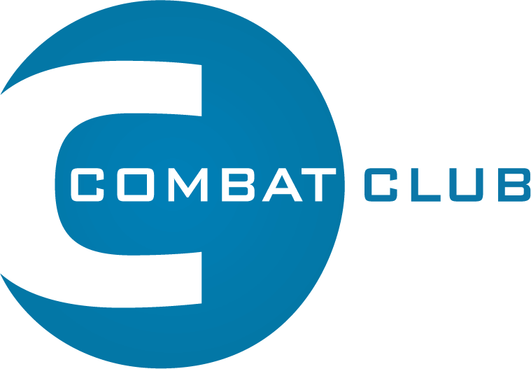 Combat Club Cologne | MMA Schule | Boxen, Kick-/Thaiboxen, BJJ, Luta Livre, Grappling, Fitnessboxen, Ringen, Kinderkampfsport logo