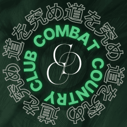 Combat Country Club logo