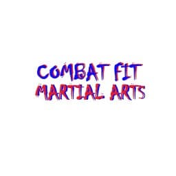 Combat Fit logo