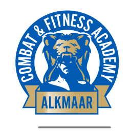 Combat & Fitness Academy logo