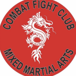 Combat Sport Club logo