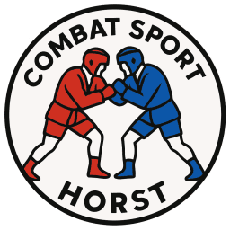 Combat Sport Horst logo