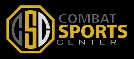 Combat Sports Center logo