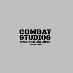 Combat Studio MMA & Jiu Jitsu logo
