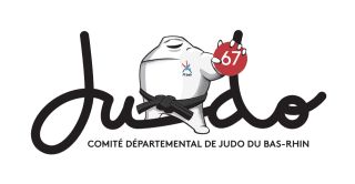 Comité Départemental de Judo logo