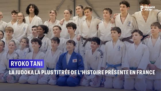 Main image of Comit Depart Judo Jujitsu