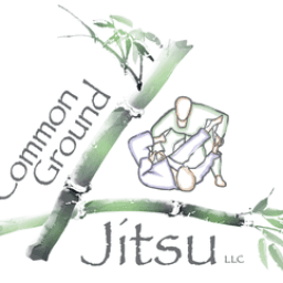 Common ground Jitsu logo