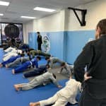 Main image of Community Self Defense