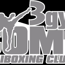 Como-3 gym logo