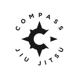 Compass Jiu Jitsu logo