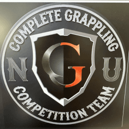 COMPLETE GRAPPLING logo