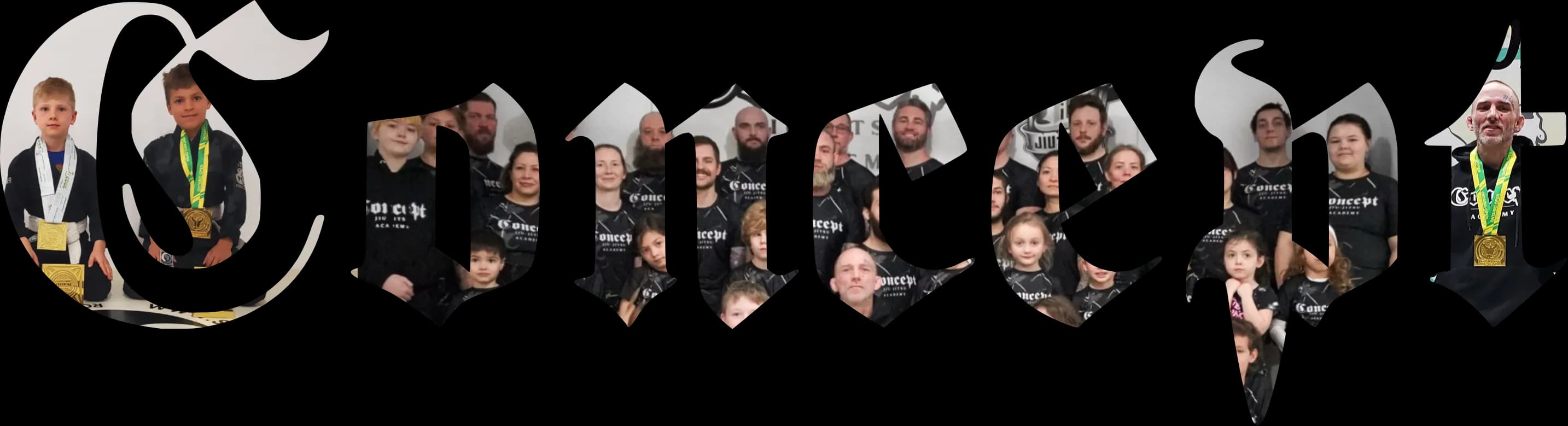 Main image of Concept Jiu-Jitsu Chatham