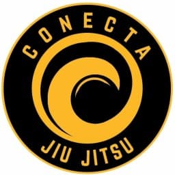 Conecta Jiu Jitsu logo