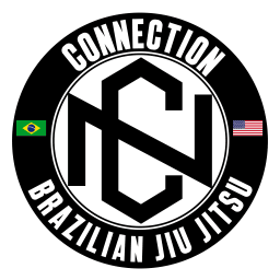 Connection BJJ Academy logo