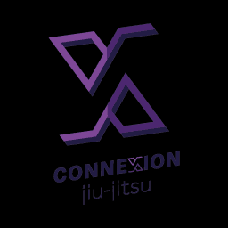 Connexion jiu-jitsu Blois logo