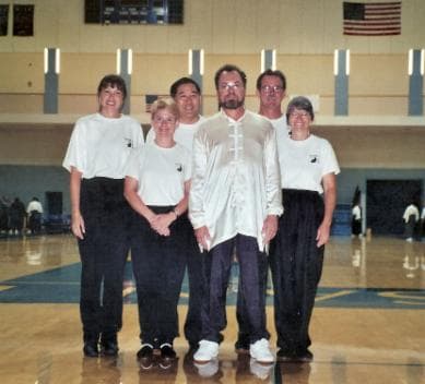 Main image of Conniry School of Tang Soo DO
