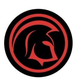 Conquer BJJ/Sandro Sampaio BJJ Academy logo