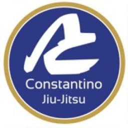 Constantino jiu-jítsu logo