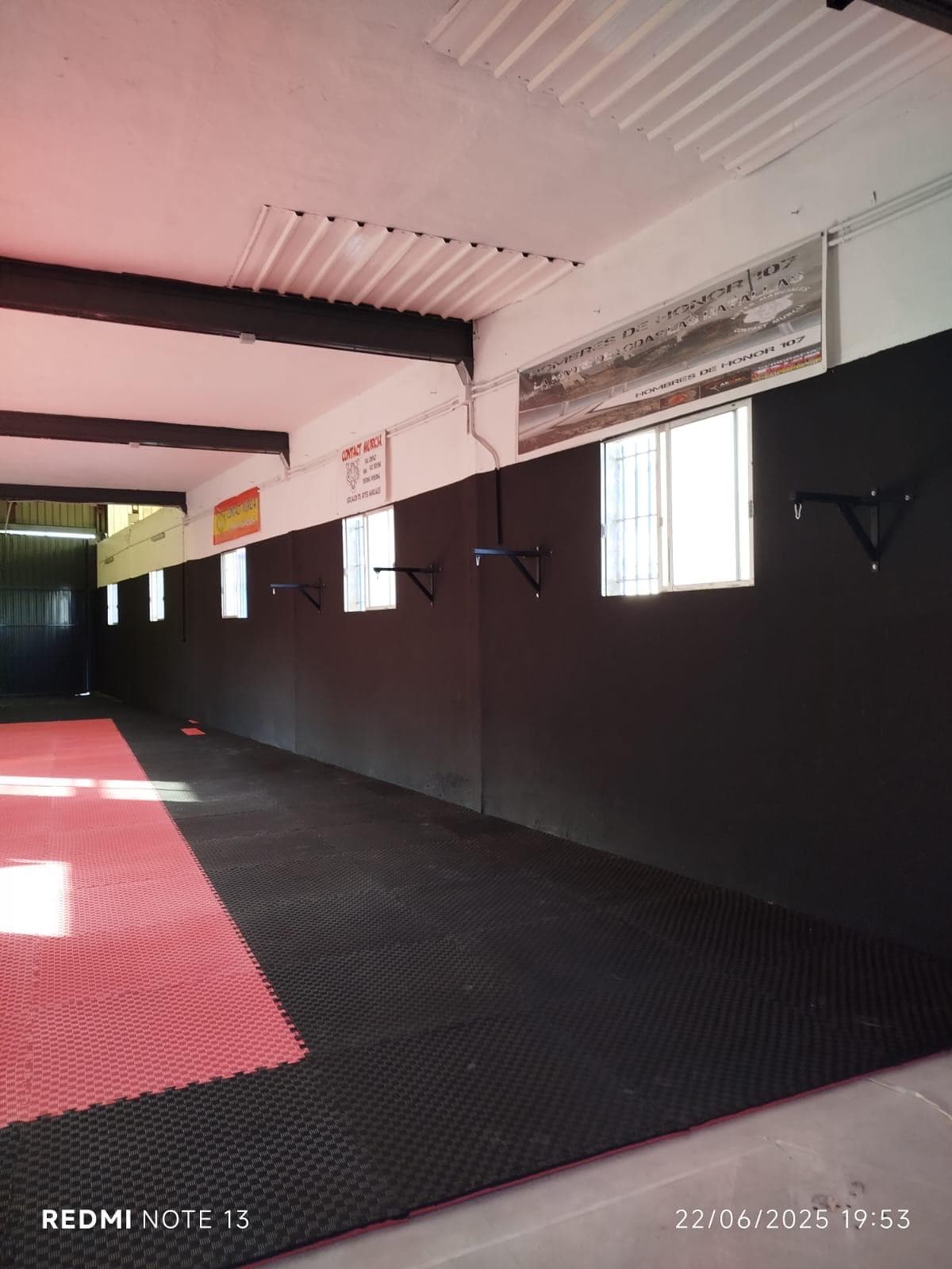 Main image of Contact Murcia MMA