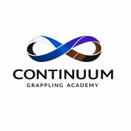 Continuum Grappling Academy logo