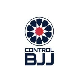 Control BJJ WLICC logo