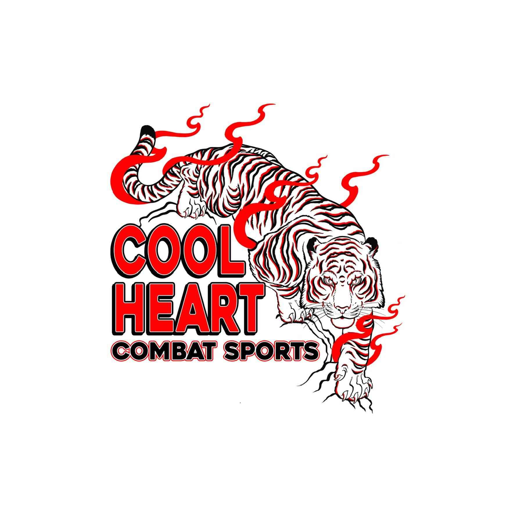 Main image of Cool Heart Combat Sports