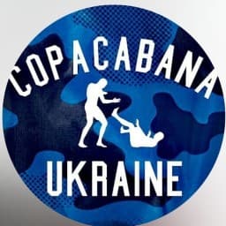 Copacabana Chernovtsy logo
