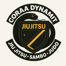 Coraa Dynamit logo