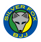 Coral Springs Silver Fox Brazilian Jiu Jitsu Academy logo