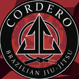 Cordero BJJ logo