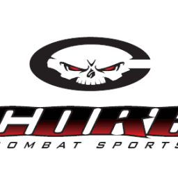 Core Combat Sports logo