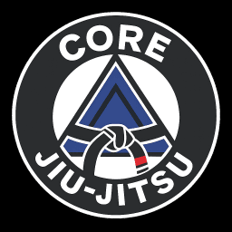 core jiu-jiotsu logo