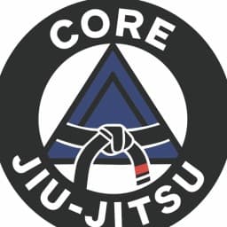 Core Jiu-jitsu logo