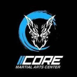 Core Martial Arts Center logo