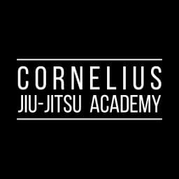 Cornelius Jiu-Jitsu Academy logo
