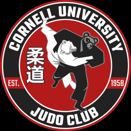 Cornell University Judo Club logo
