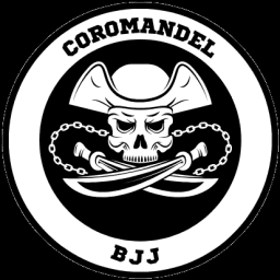 Coromandel BJJ logo