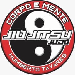 Corpo e Mente - Senshi Jiu Jitsu logo