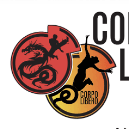 Corpo Libero SSD Lutador d'Elite Udine logo